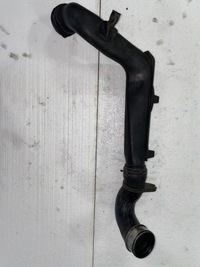 фото thumb №1, Vw audi 1.9 tdi труба шланг інтеркулер шланг