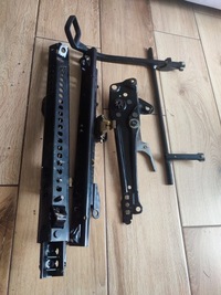 фото thumb №8, Рейка елементи сидіння передньої mercedes w210