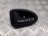 фото thumb №1, Ручка ліва задня внутрішня renault thalia i 1.5 dci