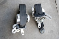 фото thumb №1, Pas p / l задня безпеки lexus rx400h