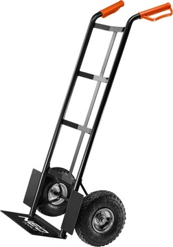 NEO 84-401 WÓZEK TRANSPORTOWY udźwig 200kg MŁYNARK