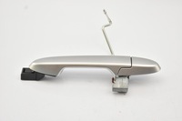 фото thumb №1, Ручка дверь правые зад nh700m honda jazz iv 15-