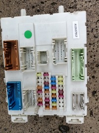 фото thumb №4, Коробка модуль bsi focus dv6t-14a073-fk fd fh fn