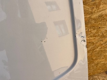 фото thumb №6, Mercedes v класс vito w447 a447 447 дверь задние зад правые