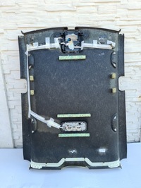 фото thumb №5, Passat cc стеля чорна r-line