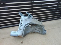 фото thumb №1, Четверть правая лонжерон передняя s-max mk1