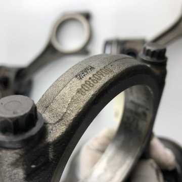 фото thumb №13, Поршень шатун jaguar xf xj 350 2.7 td 8165e x268x