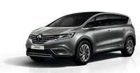 фото thumb №3, Pas задній renault espace v 5 ph1 оригінальний номер aso