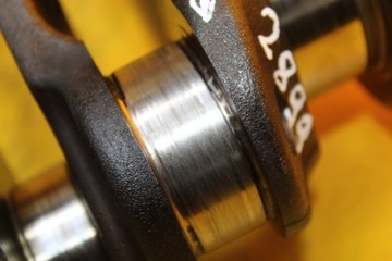 фото thumb №6, Wał коленчатый gle w205 w222 3.0 bt r27610 276.821