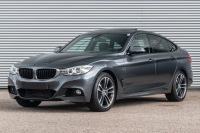 Bmw 3 f34 gt заглушка протитуманної фари ліва 51118057323 Ціна, фото thumb