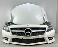фото thumb №1, Mercedes cls w218 amg перед капот pas лампи ils бампер крила