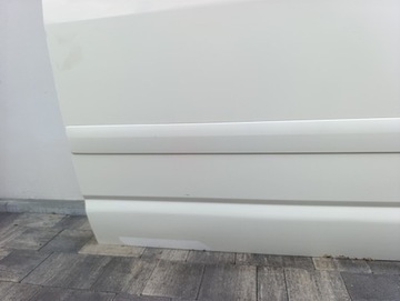 фото thumb №7, Двері зсувні vw t5 t5 рестайлінг бічні праві білий