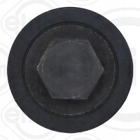 фото thumb №3, Болт зливу картера масляний m14x1,5 mini r50, r53