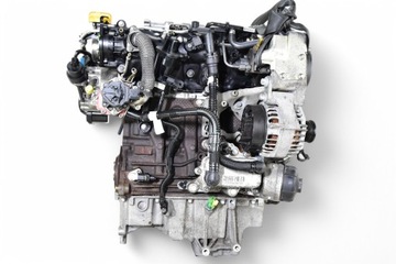 фото thumb №10, Двигун alfa romeo giulietta 1.6 jtd 105km 940a3000 kompresja