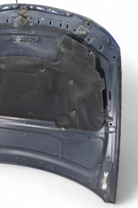 фото thumb №11, Капот кришка двигуна bmw 3 e90 e91 2004-2008r 381/5