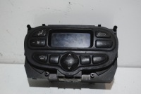 фото thumb №1, Панель обдув peugeot 307 96430991zr