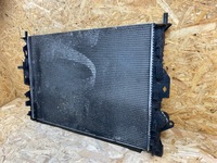 фото thumb №7, Радиатор wody volvo v40 ii 1.6d 31319064 2012-