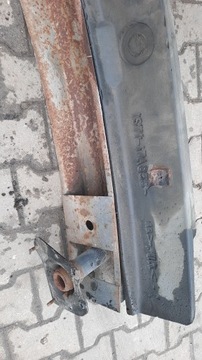 фото thumb №7, Балка бампера зад 1s71-17912-al ford mondeo mk3 hb