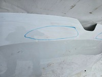 фото thumb №7, Капот renault master iii lift 2014-2019 оригінальна