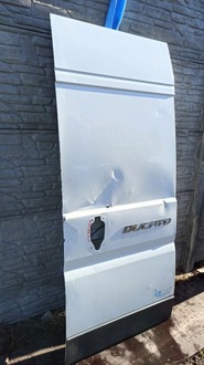 фото thumb №12, Дверь правые зад h2 ducato jumper boxer 06+