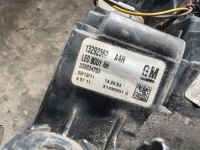 Фара задній задня правий правий led w крила opel zafira c 338834753 в Україні, фото thumb