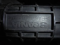 фото thumb №7, Scania r радиатор жидкость wody 1851542