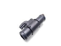 Mazda 3 датчик температуры воздуха впускной 2.2 d дизель sh02-13110 Оригинал, фото thumb