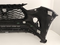 фото thumb №8, Бампер перед переднее toyota highlander iv 4 20-