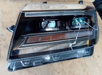 фото thumb №1, Vw crafter ii 2 лампа левая левый перед передняя full led 7c1941035b