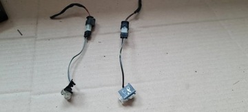 фото thumb №1, S6 c7 4g a6 рестайлинг лампа led свет дверь ручка правые 4h0947134a s7 4g a7