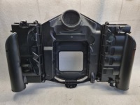 фото thumb №6, Mercedes w171 защита верхний двигателя корпус фильтра