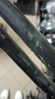 фото thumb №6, Труба wąż шланг wody renault captur ii гібрид 1.6 e-tech 215346094r