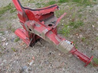 фото thumb №2, Лонжерон підкрилок чверть alfa romeo mito права передня