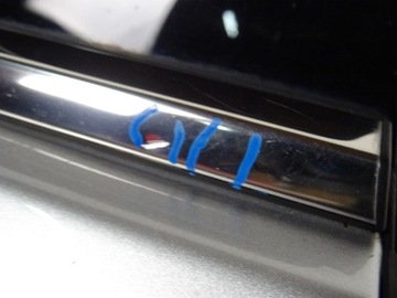 фото thumb №14, Lexus ux 250h дверь правые зад задние 1j4 2021 год