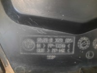 фото thumb №10, Bmw 520 i e39 95-00 корпус фильтра салонного воздуха 64318379625 206s3