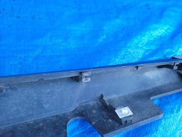 фото thumb №12, Hyundai kona i 1 | планка порогова ліва накладка порога 87751-j9500