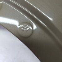 Mazda cx5 2 2 2017 крило ліве передній перед Недорого, фото thumb