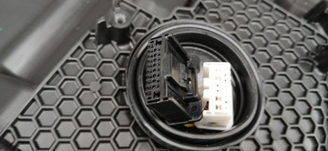 фото thumb №9, Lexus nx ii лампа перед передняя правая полный led оригинал