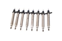 фото thumb №1, Mercedes x166 gls63 amg 2017 rhd набор форсунок топлива 8x