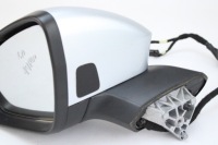 Дзеркало зовнішнє ліве 13+6 19 pin камера volkswagen id.4 c7a європа Ціна, фото thumb