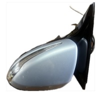 Купити Mercedes s w222 рестайлінг  дзеркало ліва камера 18 pin s klasa a2228104919 1, фото thumb