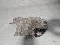 фото thumb №1, Audi a4 b9 захист теплова 8w0804169a