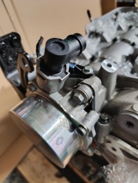 фото thumb №5, Двигун 2.0 dci m9r g650 espace talisman koleos x-trail talento новий 18 km