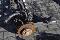 фото thumb №6, Volkswagen golf vii підвішування балка зад 5q0505315g рестайлінг hb 5d