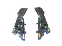 фото thumb №1, Кронштейн шторки безпеки праве ліва clio v 5 hb 2019-