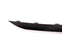 фото thumb №12, Bmw x5 e53 молдинг захист бампера ліва лівий перед