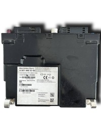 фото thumb №1, Mercedes actros блок управления модуль telematik a0014460360