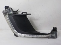 фото thumb №1, Peugeot 308 лампа протитуманна фара led drl решітка протитуманної фари правий перед