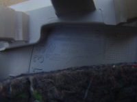 фото thumb №4, Renault megane iv захист стійка права задня