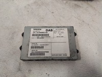 фото thumb №1, Volvo v40 ii v60 s60 ii модуль радио dab 31346903aa